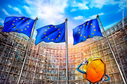 EU, 러시아 제재 강화로 암호화폐 플랫폼 11곳 거래 금지 추진
