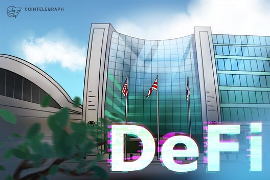 토큰화가 여는 DeFi 2.7조달러 시대, 2030년 금융 지형 바꾼다