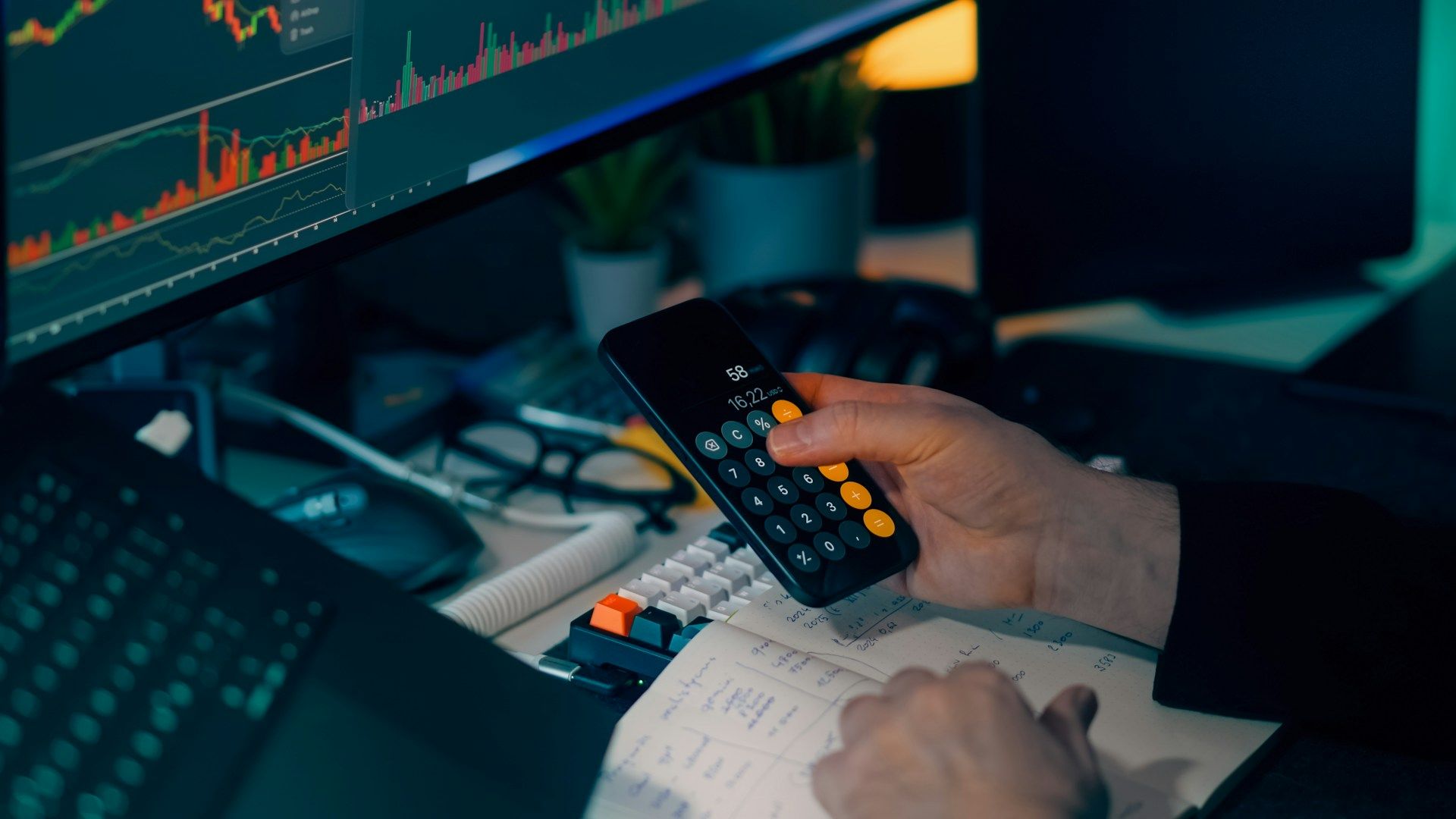 USDT 도미넌스 골든크로스 발생, 비트코인 조정 경고와 대기자금 확대 신호