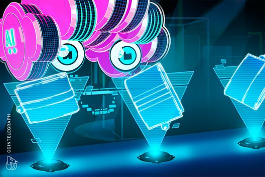 AI 에이전트와 암호화폐 결합, 금융 시스템의 ‘멈추지 않는 위험’ 부상